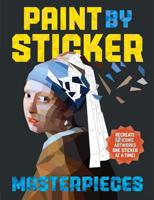 Paint By Sticker Masterpieces | Workman