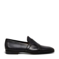 Leather loafers Leather loafers