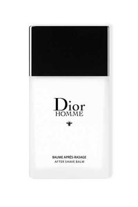 Dior Homme After Shave Balm