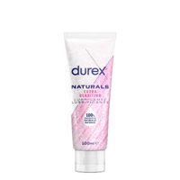 Durex Naturals Intimate Gel Extra Sensitive 100ml