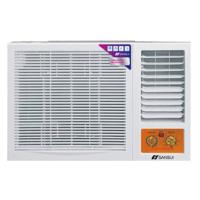 Sansui 1.5 Ton Window Air Conditioner With Heavy-Duty Rotary Compressor, R410a GAS,Model-SW19SX3