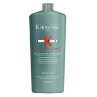 Kérastase Genesis Homme Bain de Masse Épaissaissant Shampoo 1000ml