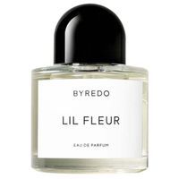 Byredo Lil Fleur (W) Edp 100Ml Byredo Lil Fleur (W) Edp 100Ml