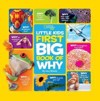 Little Kids First Big Book Of Why - thumbnail
