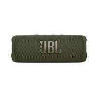 JBL Flip 6 | Green Color | Portable Bluetooth Speaker | Waterproof