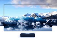 Mi Ambient Light Rejecting Projector Screen 100 Mi Ambient Light Rejecting Projector Screen 100