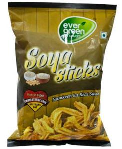 Evergreen Soya Stick 150gm