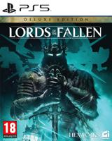 Lords Of Fallen - Deluxe Edition - PS5