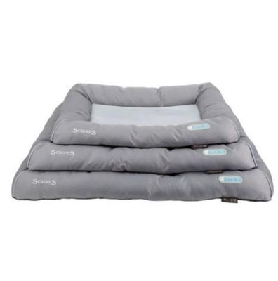 Scruffs Self-Cooling Dog Bed X-Large