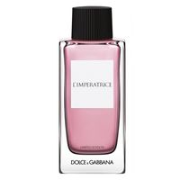 Dolce & Gabbana L'imperatrice Limited Edition (W) Edt 100ml (UAE Delivery Only)