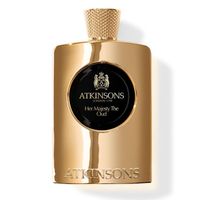 Atkinsons Her Majesty The Oud (W) Edp 100Ml