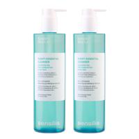 Sensilis Purify Essential Cleanser Pack 2x400ml