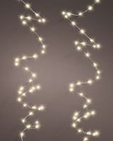 Kaemingk Decoris Micro 756 LED Extra Dense Lights Steady Warm White