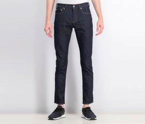 Mens Extra Flexibility Jeans  Blue
