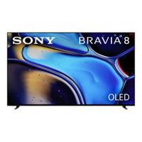 Sony 77" BRAVIA 8 class OLED 4K HDR Google TV - thumbnail