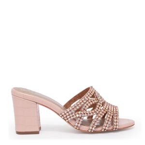 Talon sandals