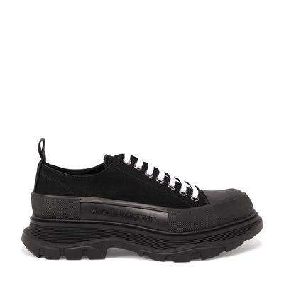 Tread sneakers