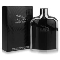 Jaguar Classic Black (M) Edt 100Ml