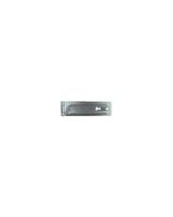 National 6 Inches Zinc Safety Hasp