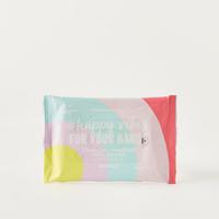 TODOMODA Mango Fruity Cleansing Make-Up Remover Wipes