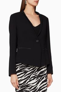 Francis Long Sleeve Jacket