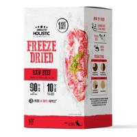 Absolute Holistic Freeze Dried Raw Beef Patty Dry Cat Food - 360G
