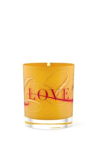 Love Candle