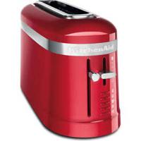 KitchenAid 5KMT3115 2 Slice Long Slot Toaster