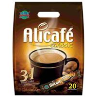 Alicafe Classic 3 In 1 20g