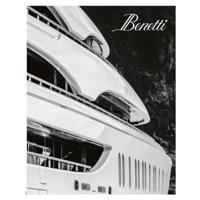 Benetti Yachts | Kevin Koenig - thumbnail