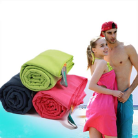 Quick Drying Washcloth