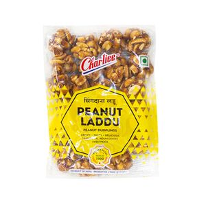 Charlie Peanut Laddu 200gm