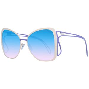 Emilio Pucci Cream Women Sunglasses (EMPU-1036718)