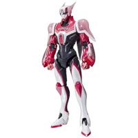 Bandai Tamashii S.H.Figuarts Tiger & Bunny - Barnaby Brooks Jr. Style 3 Action Figure