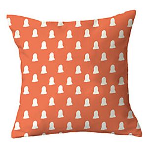 Double Side Cushion Cover 1PC Soft Decorative Square Throw Pillow Cover Cushion Case Pillowcase for Sofa Bedroom Superior Quality Machine Washable Lightinthebox