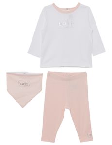 Givenchy Kids  Sets - Pink