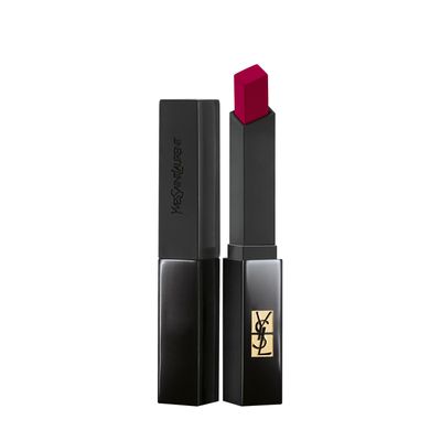 Rouge Pur Couture The Slim Velvet Radical Rouge Pur Couture The Slim Velvet Radical