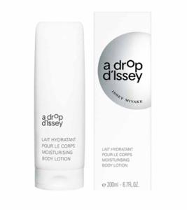 Issey Miyake A Drop D'Issey (W) 200Ml Body Lotion