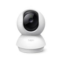 Pan/Tilt Home Security Wi-Fi Camera - thumbnail