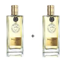 Nicolai Baikal Leather Intense Edp 100Ml + (Get 1 Free)