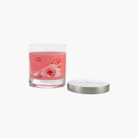 Wax Lyrical Medium Jar Candle - Rose Bud - 12 cms