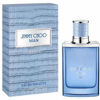 Jimmy Choo Man Aqua Men Edt 100ML