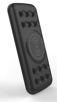 Merlin Flash 10000 Wireless with Suction Power Bank