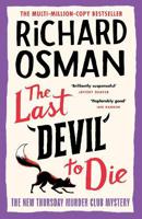 The Last Devil To Die | Richard Osman - thumbnail