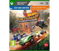 Hot Wheels Unleashed 2 - Turbocharged Xbox Series X