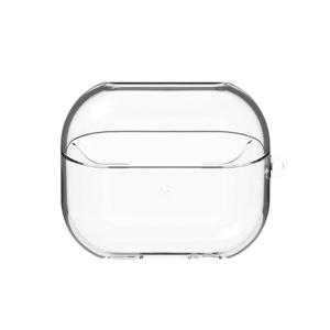 Samsung Galaxy Buds3 Clear Case| GP-FPR630AMATW