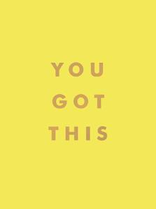 You Got This | Summersdale