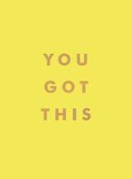 You Got This | Summersdale