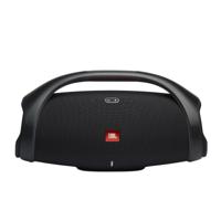 JBL Boombox 2 Black Portable Bluetooth Speaker