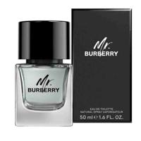 Burberry Mr. Burberry (M) Edt 50Ml